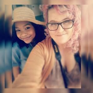 Meet your Posher, Kali